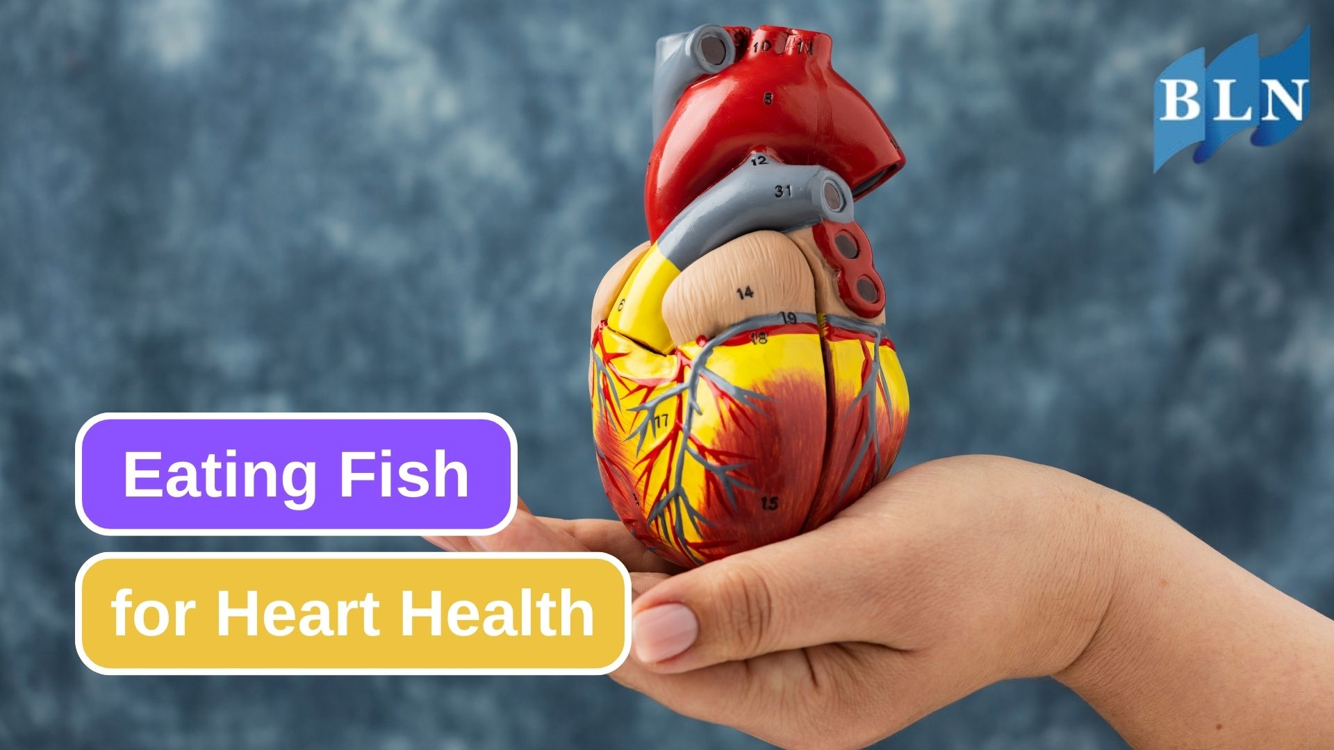 The 9 Benefits of Eating Fish for Heart Health